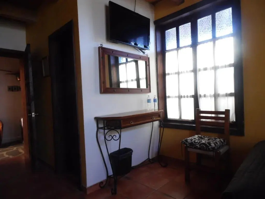 Mi Ranchito Chignahuapan Hotel