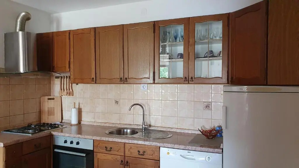 Apartman CaCO3 - Potpuno opremljen stan u blizini Plitvičkih jezera