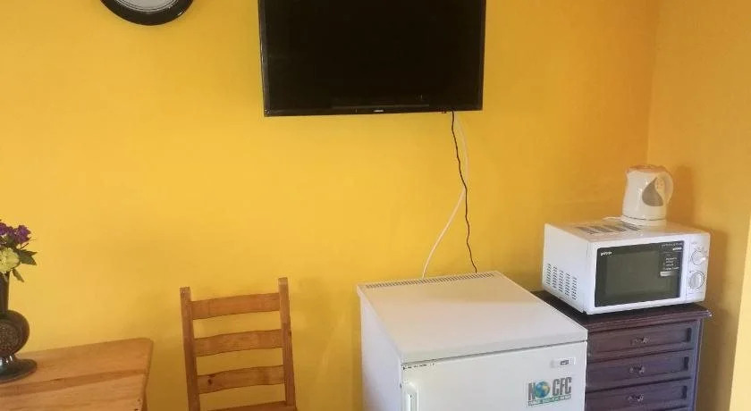 Ilona Apartmanház