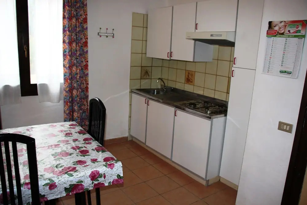 Residence Itaca