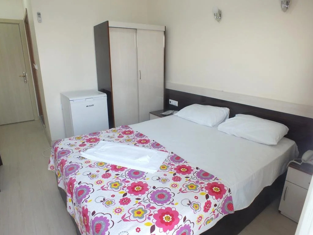 Otel Olba