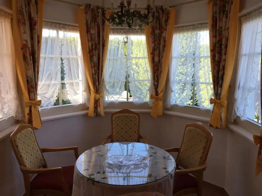 Casa Giardino