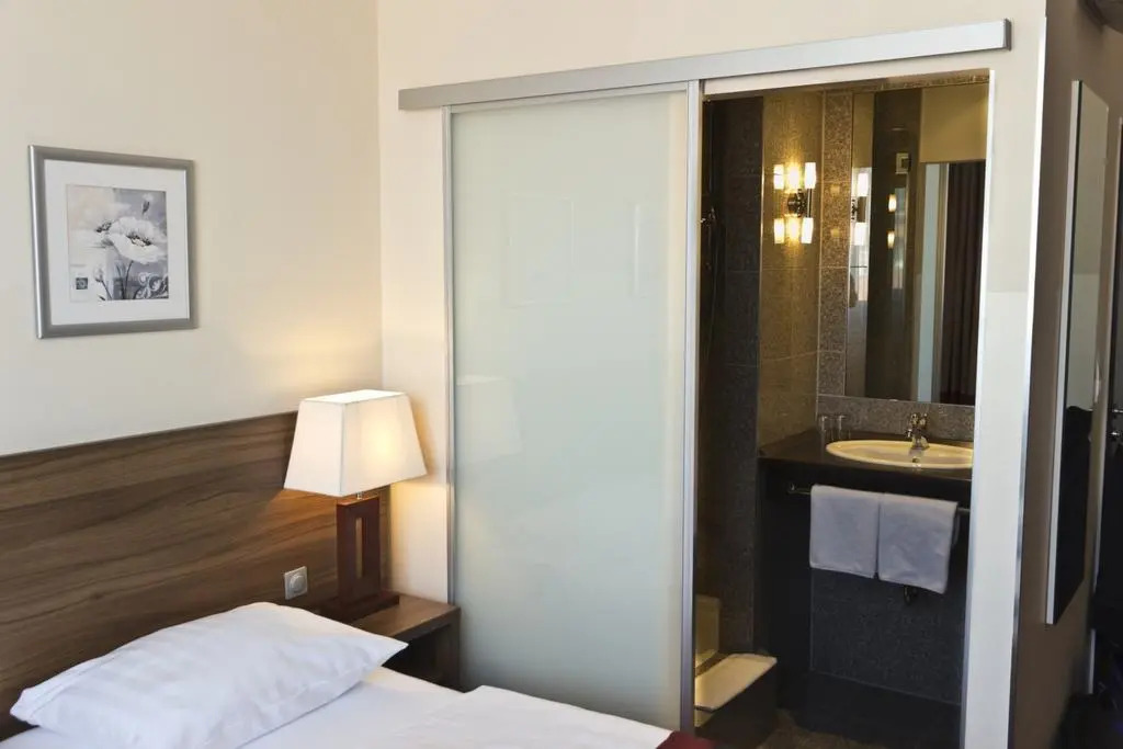 Ivbergs Hotel Berlin Messe