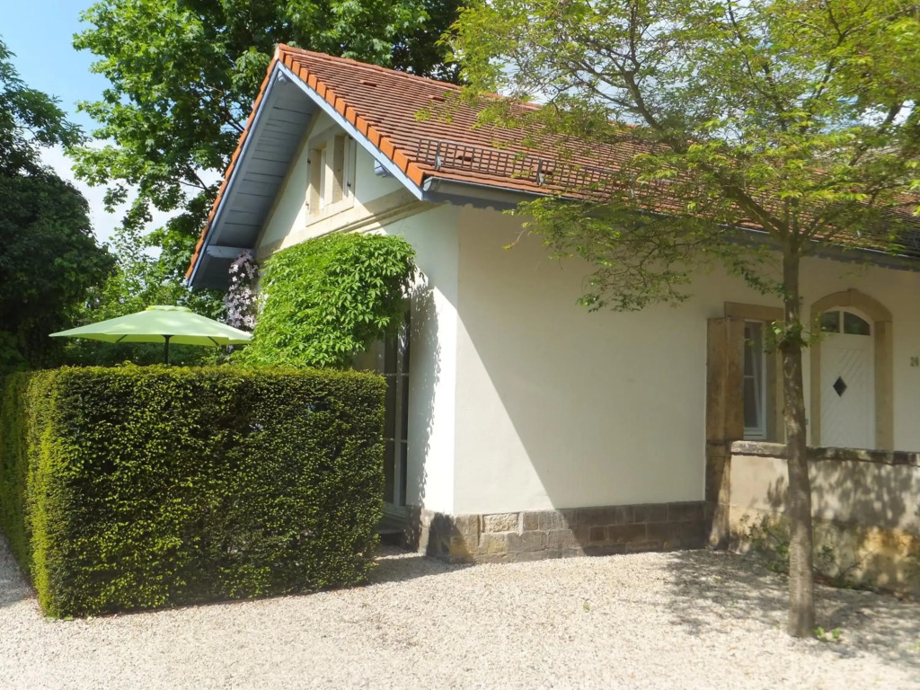 Villa Jordan