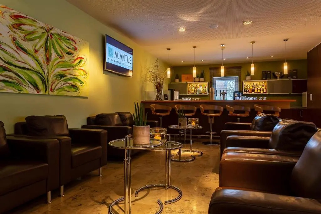 ACANTUS Hotel