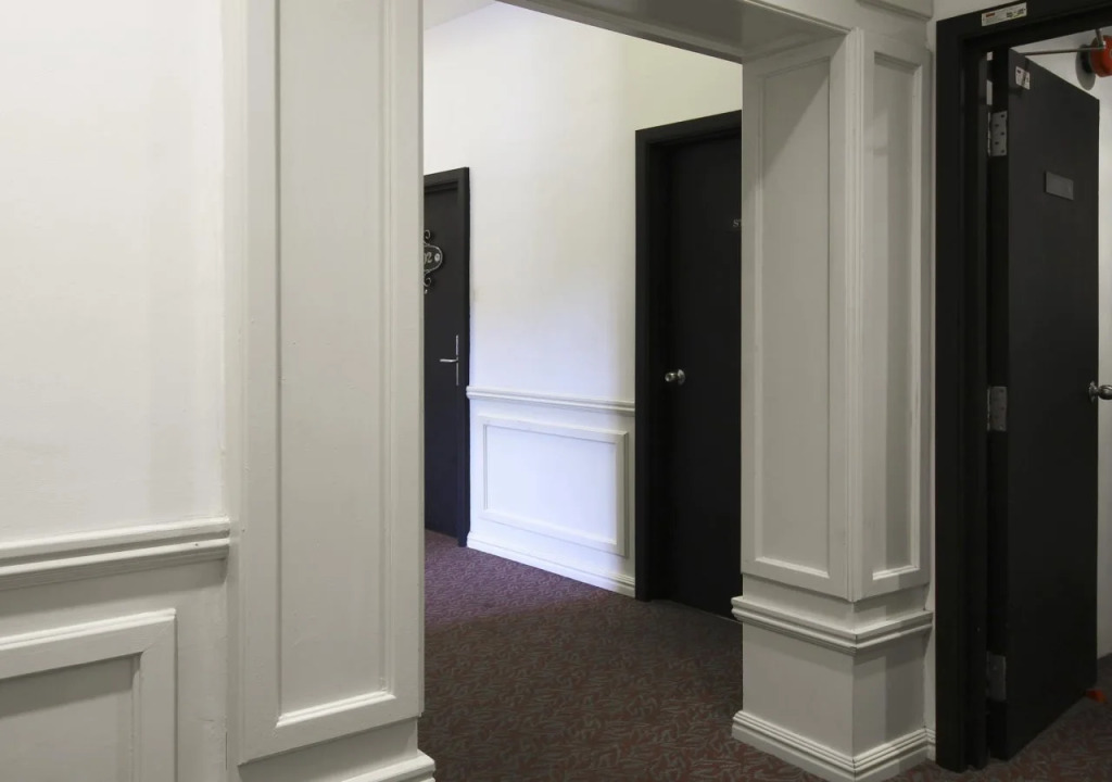 Jonker Boutique Hotel