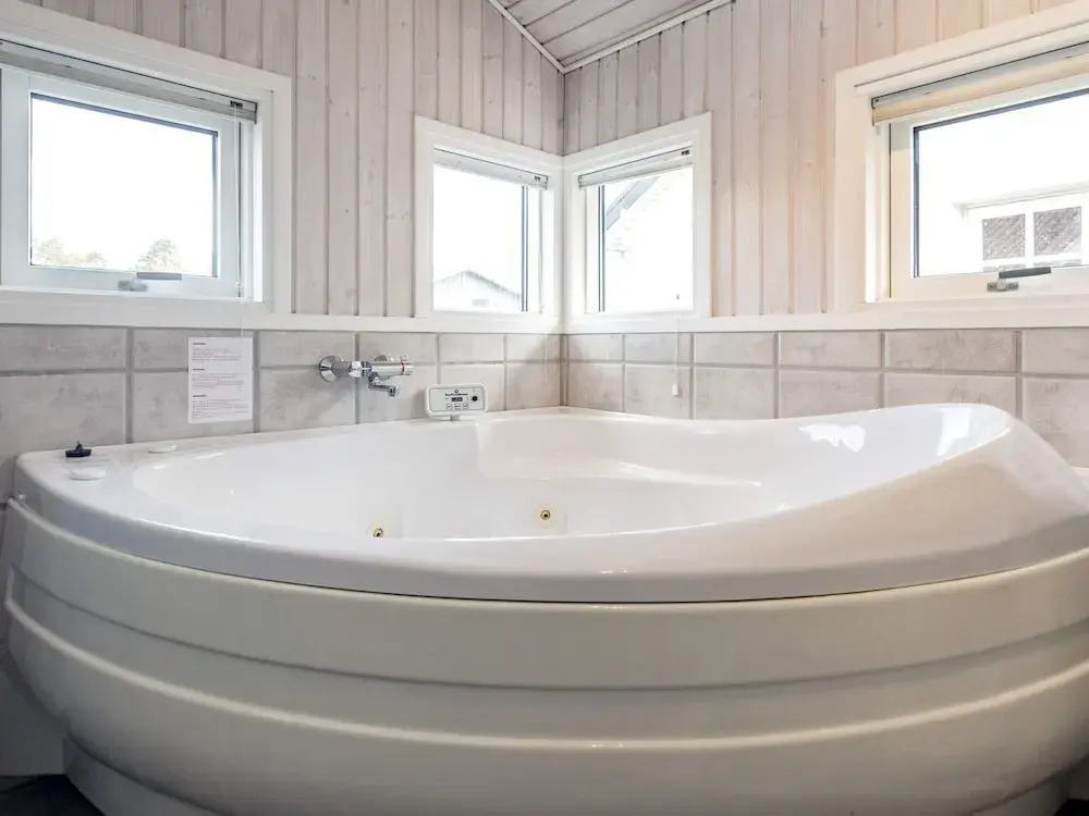 8 Person Holiday Home in Frorup-by Traum
