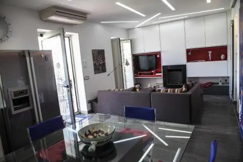 The Loft Via Torricella