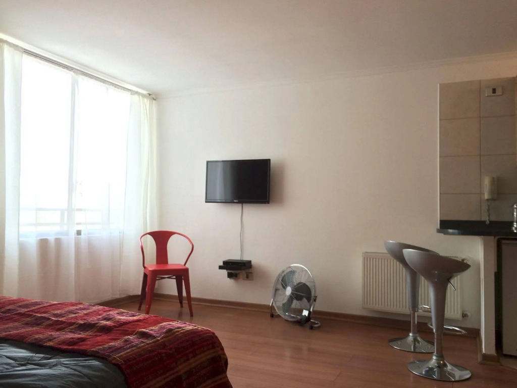 Open suites Bellas Artes
