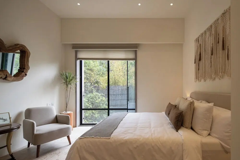 HOLT Parque Juarez Privada Stunning 5BR Villa