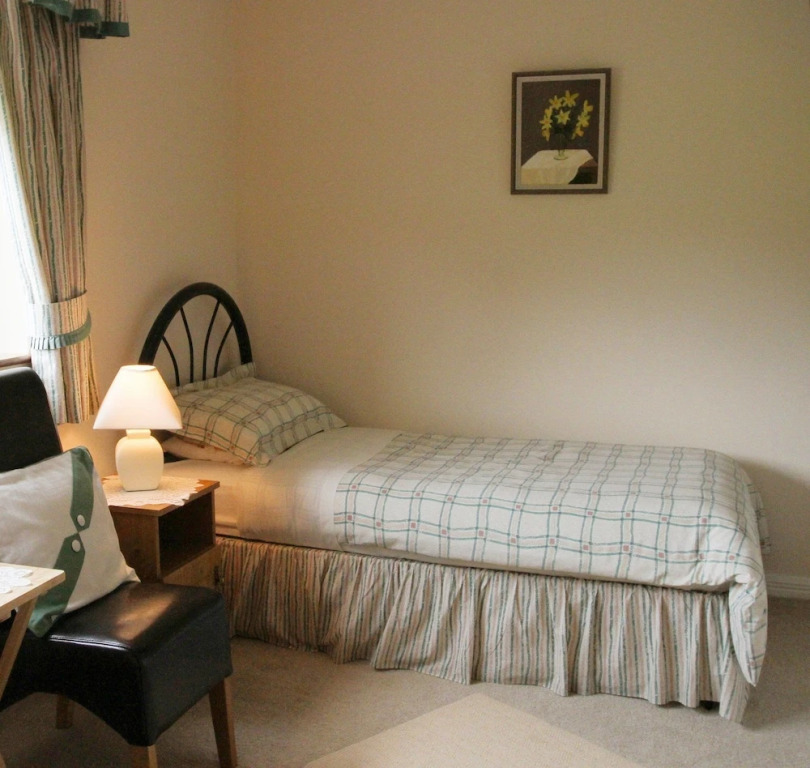 The Arches Farmhouse B&B