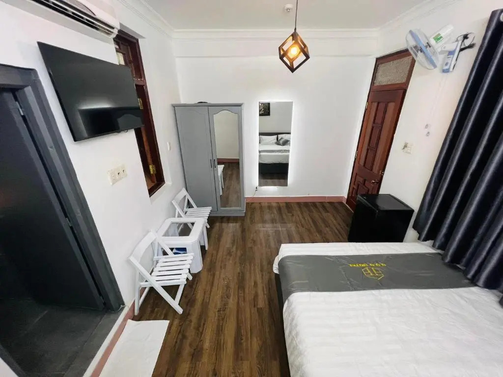 Bob Hotel