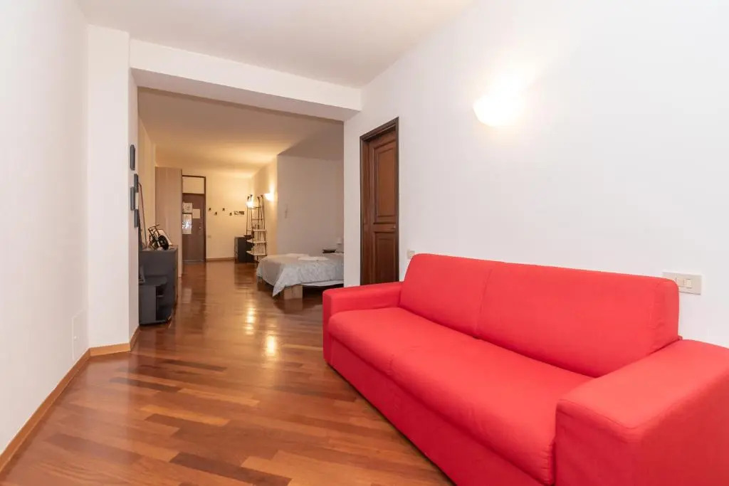 Appartamento Piazza Duomo - Affitti Brevi Italia