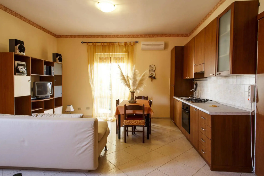 B&B Oikos Vacanze