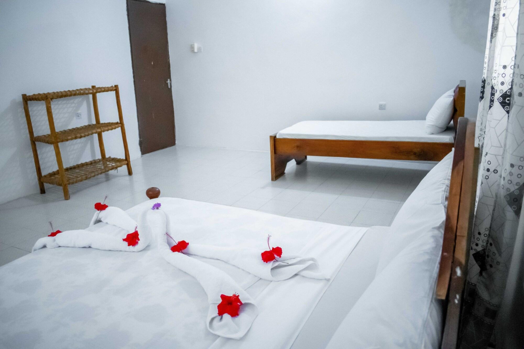 Kilimani kizi lodge