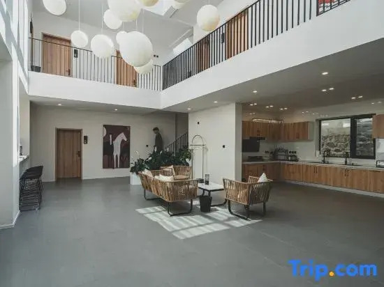 White Bird Villa Country Resort Homestay (Changyuan Branch)