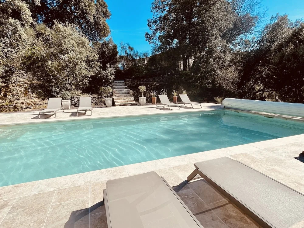 Hôtel La Bastide de Vaison