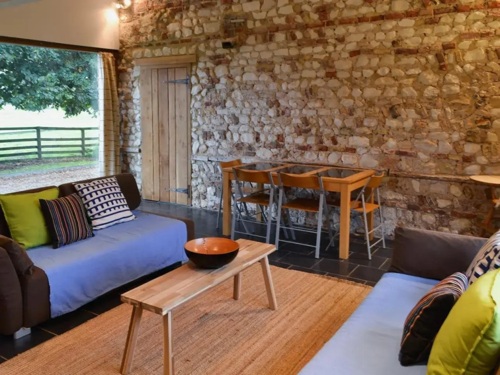 The Granary