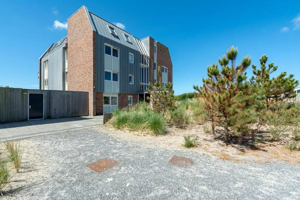 Duinerei appartement C103 - Groote Keeten