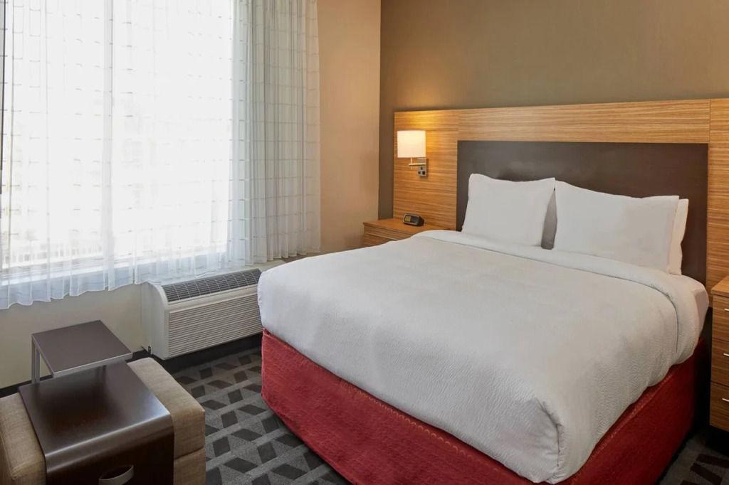 TownePlace Suites by Marriott Columbus North - OSU
