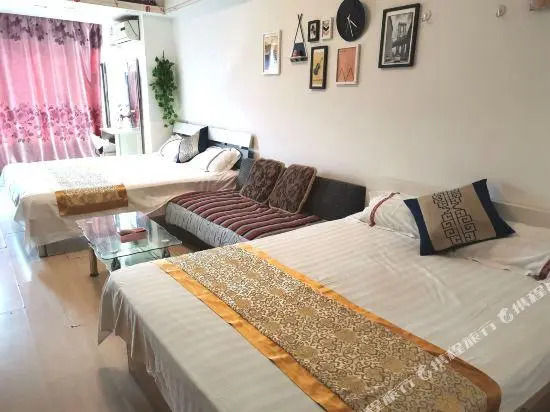 Mengzhilan Apartment