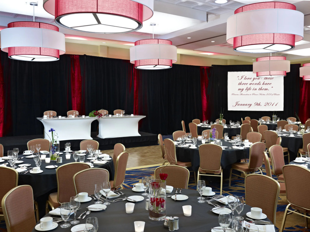 Courtyard by Marriott Edmonton West