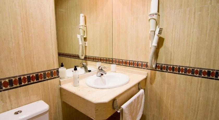 Apartamentos Jimmy