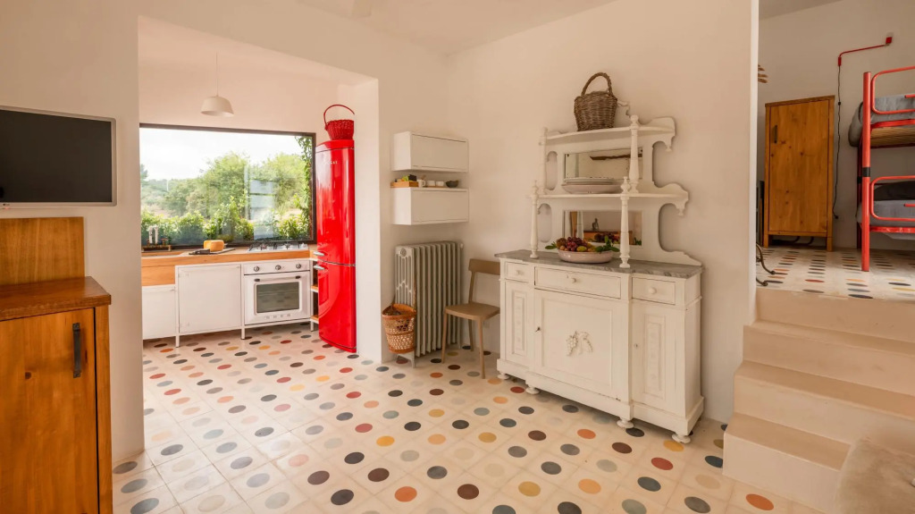Trullo Santa Pazienza 5 3