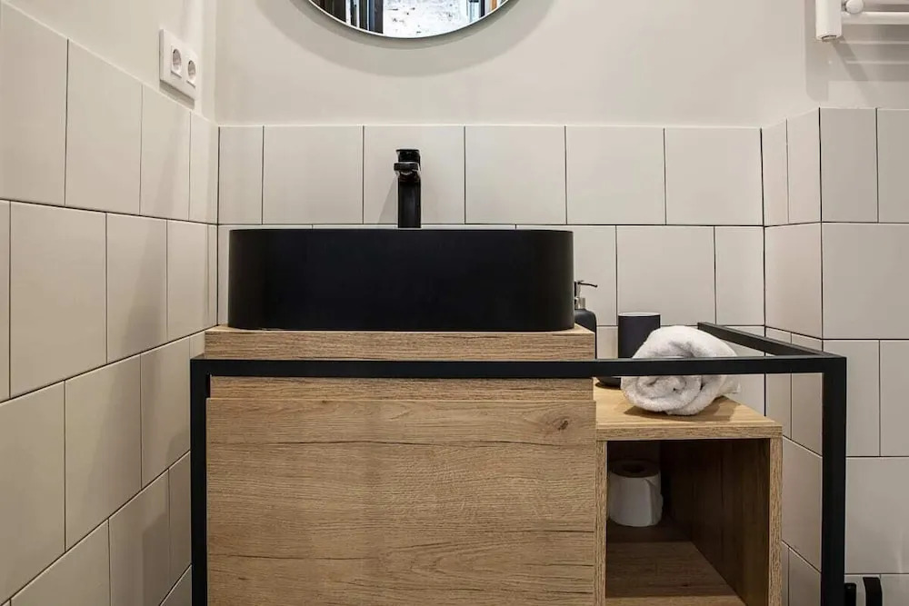 Modern 2Bed in heart of Chueca, Madrid City Center