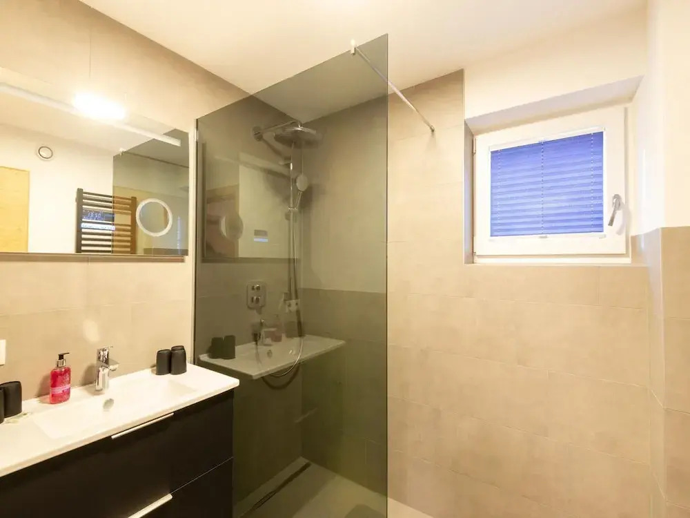 Apartment in Uderns Near Spieljoch Ski