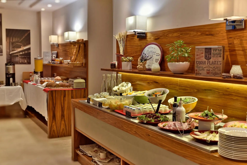 Westminster Hotel & Spa Nice
