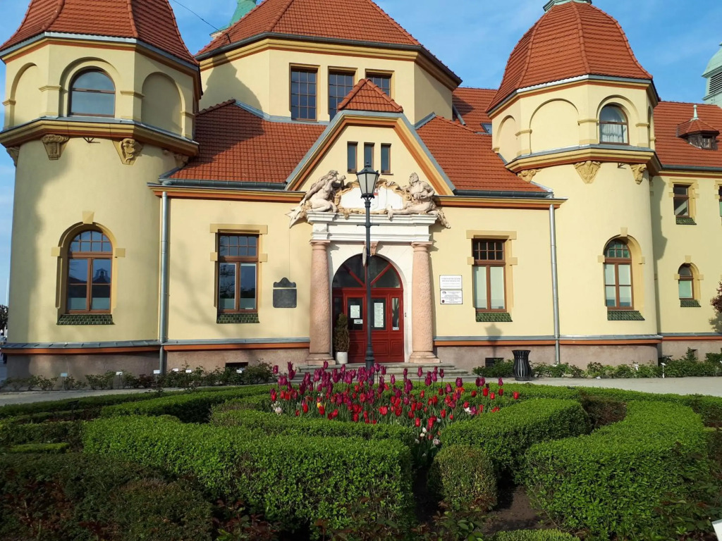 Kierunek Sopot Apartament WERANDA Haffnera 32