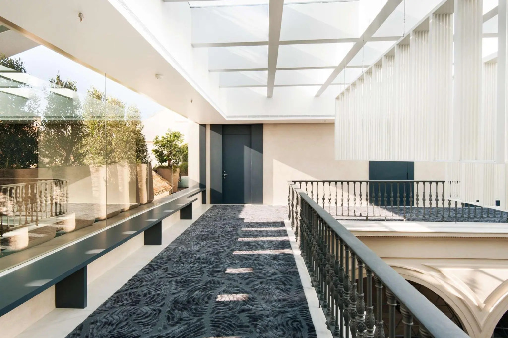 Hotel Mercer Sevilla 5 GL