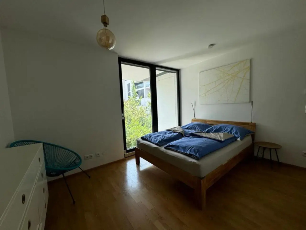 Cosy Splendor / City Center