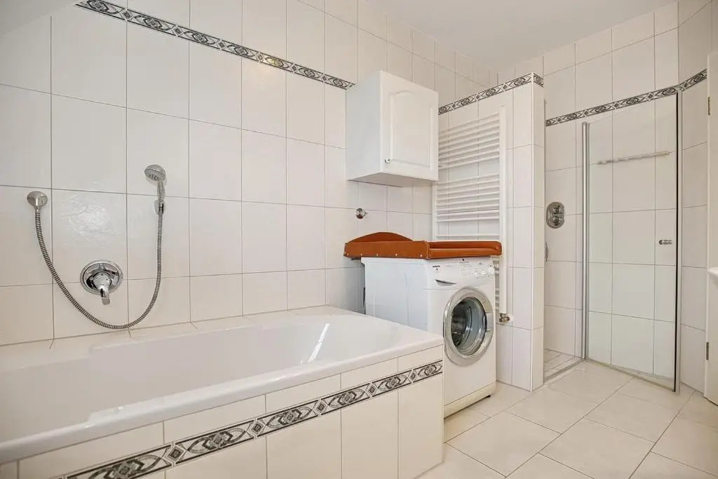 Sanddornweg Wohnung 13 b