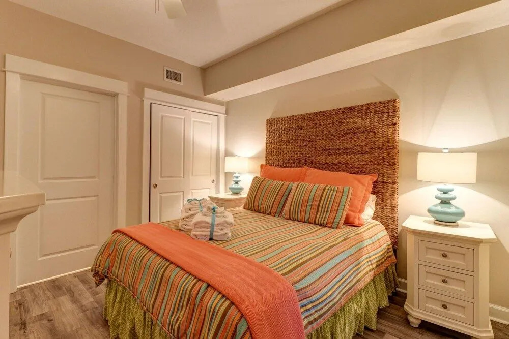 Grand Panama by Panhandle Getaways