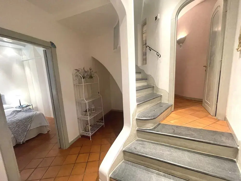 Villa Soprana by Agenzia SolturElba