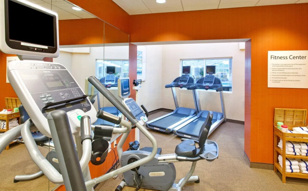 Holiday Inn & Suites Memphis - Wolfchase Galleria by IHG