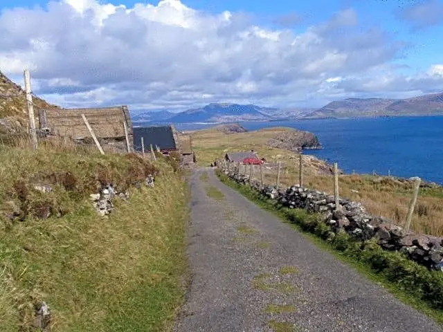 The Skellig Lodge & Hostel