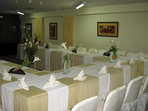 Intiotel Chiclayo