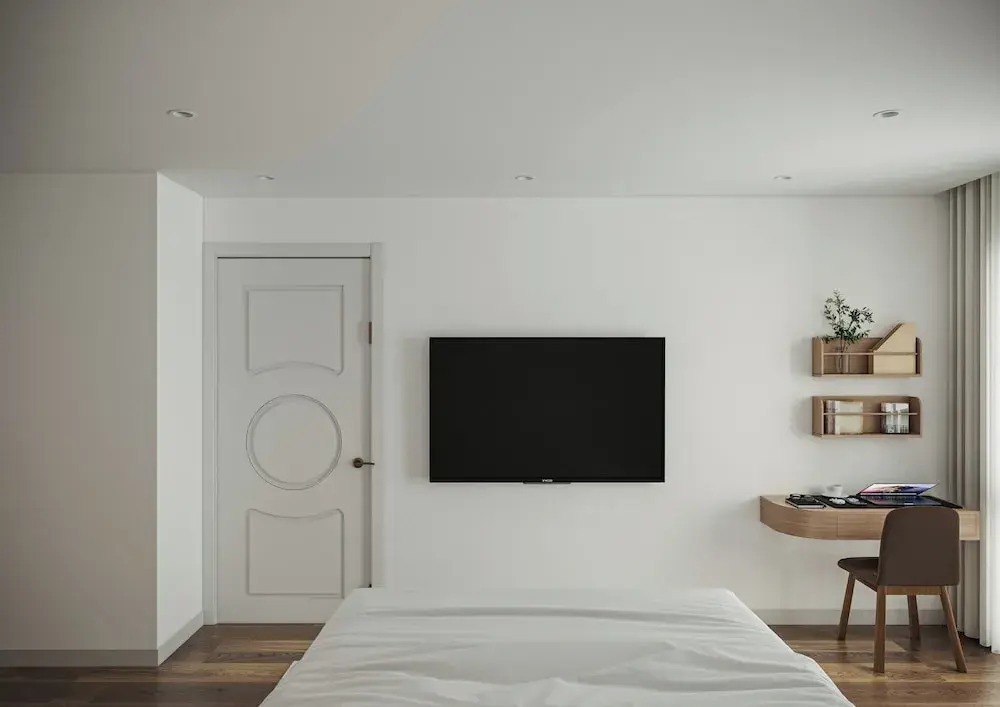 Ruby Serviced Apartment Phan Ke Binh