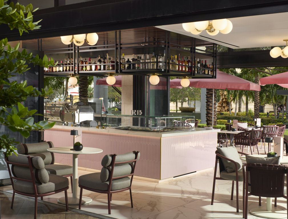 Loews Coral Gables Hotel