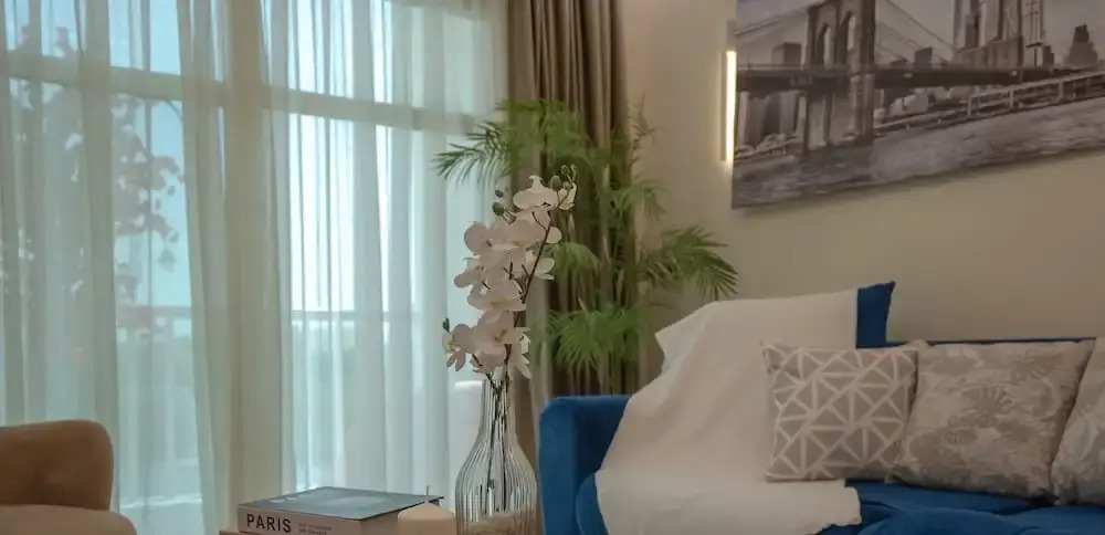 Sokon Residence Madinaity