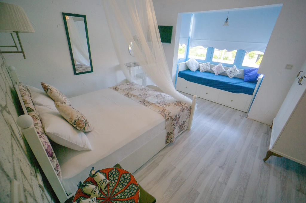 La Mira Hotel Alacati