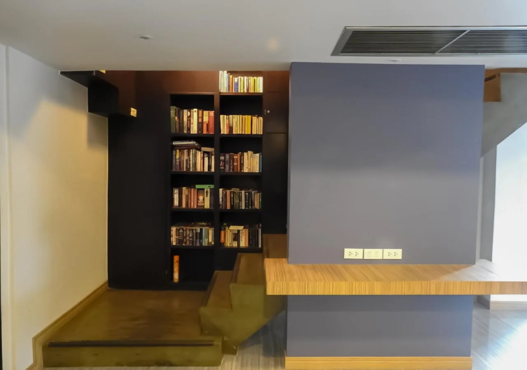 G Boutique Silom Hotel