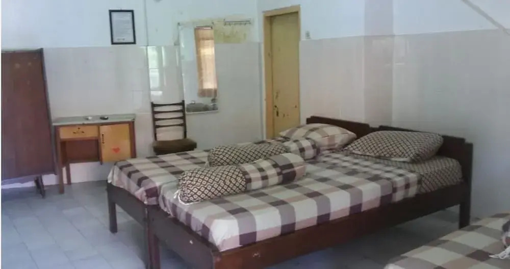 Hotel Indah Syariah