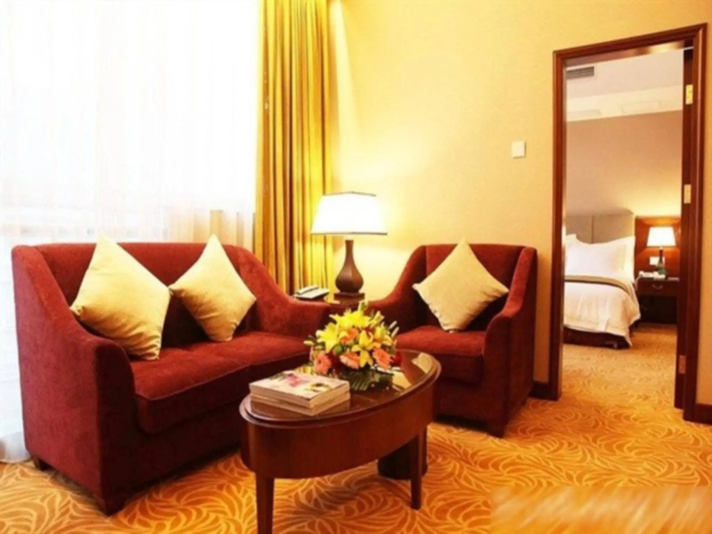 Bangguo Hotel