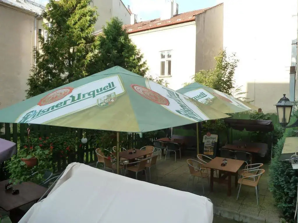 Pension Juventus Club