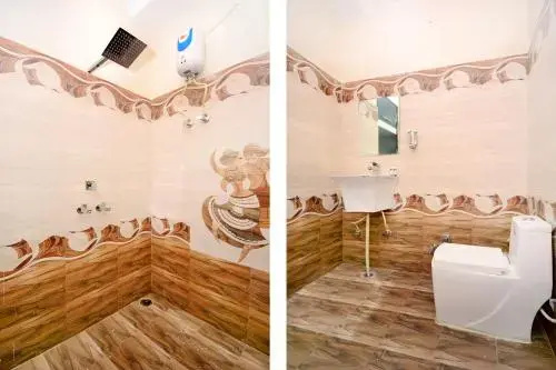 Hotel Royal Lifestyle By OYO Rooms