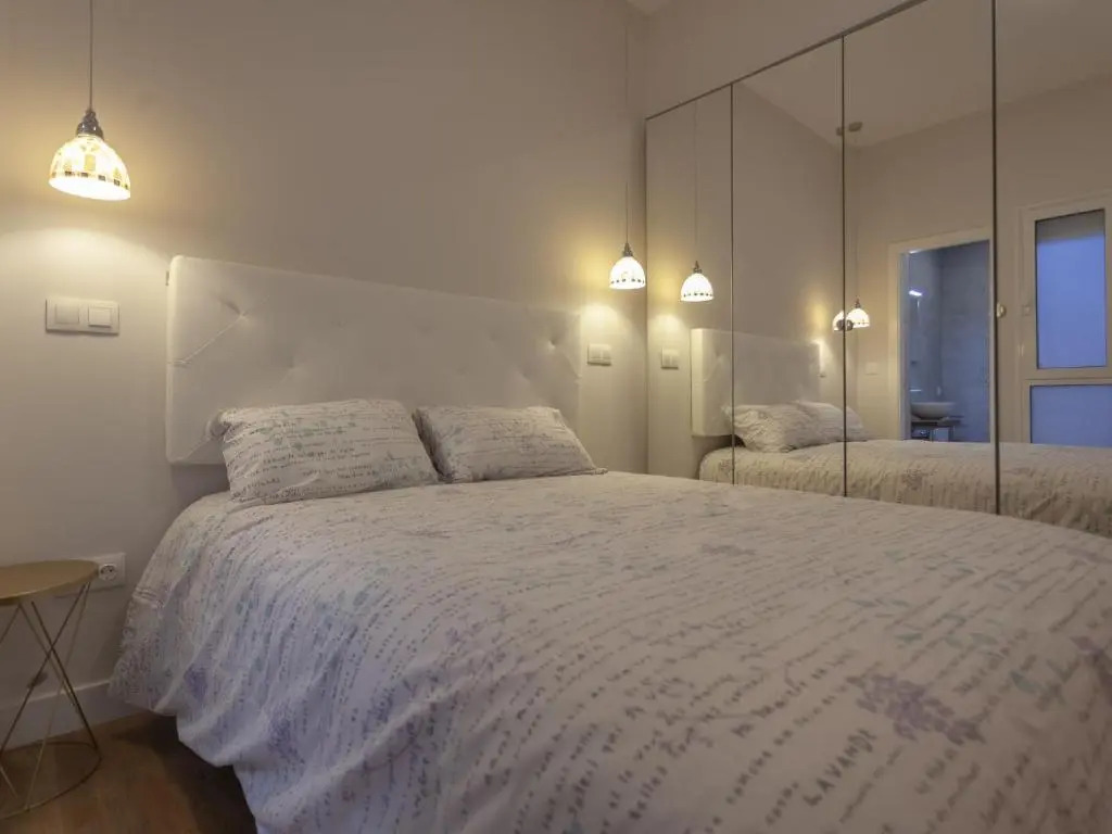 RD APARCAMIENTO INCLUIDO TRIANA luminoso cómodo apartamento 2Bd 2Bth